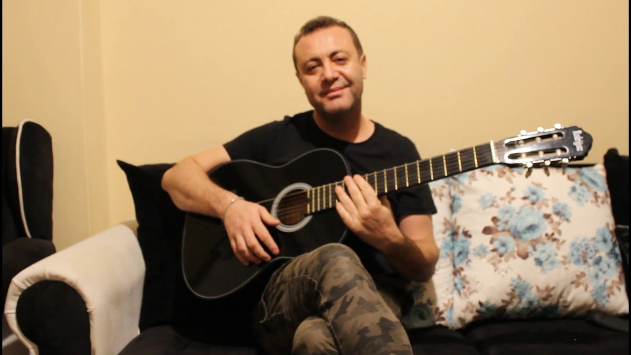 Ali Kurtuluş Şaylı  - Kirpiklerin Ok Ok Eyle