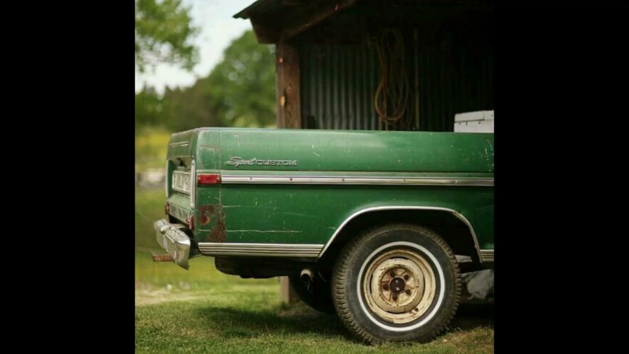 [FREE] Country x Zach Bryan x No Drums Type Beat - 