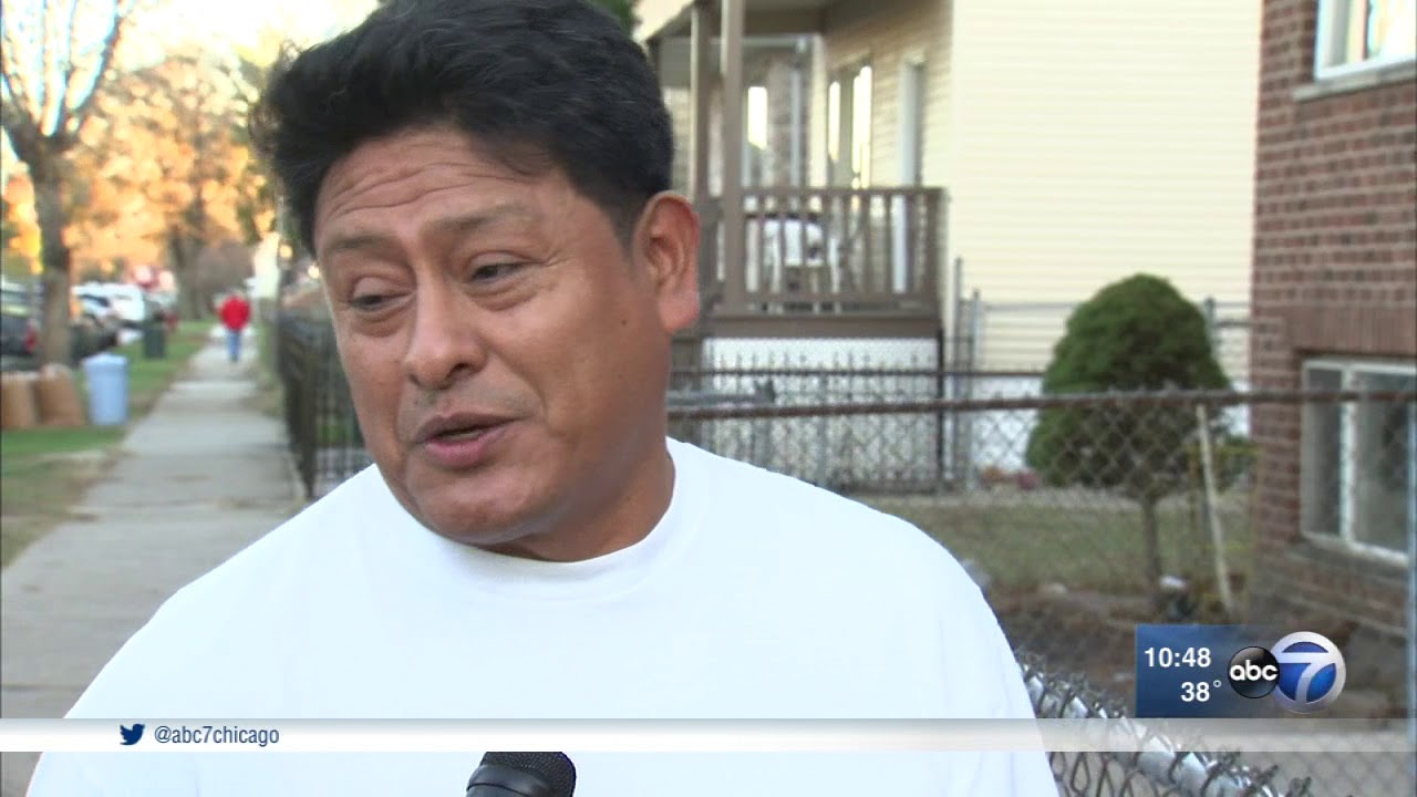 2-unit apartment fire displaces several families in Summit