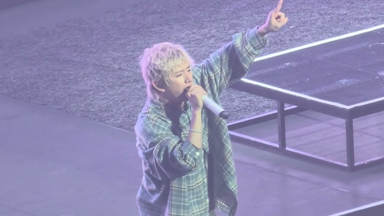 ONE OK ROCK - We are [Detox Tour Manila Philippines 2026]
