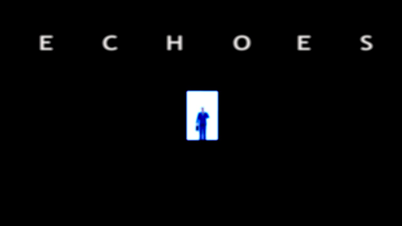 HALF LIFE ECHOES | The scariest half life mod?