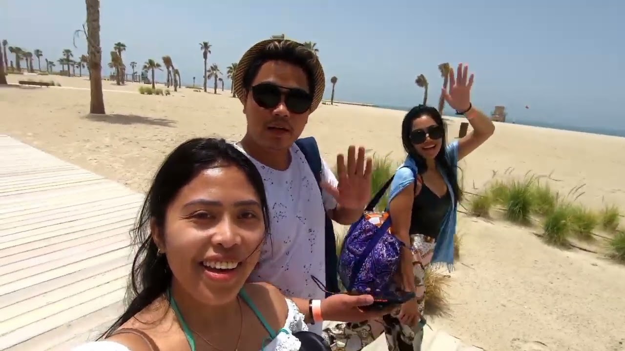 PART 2 AL JAZAER BEACH BAHRAN | ZALLAQ BEACH | MOST CLEAN BEACH IN BAHRAIN