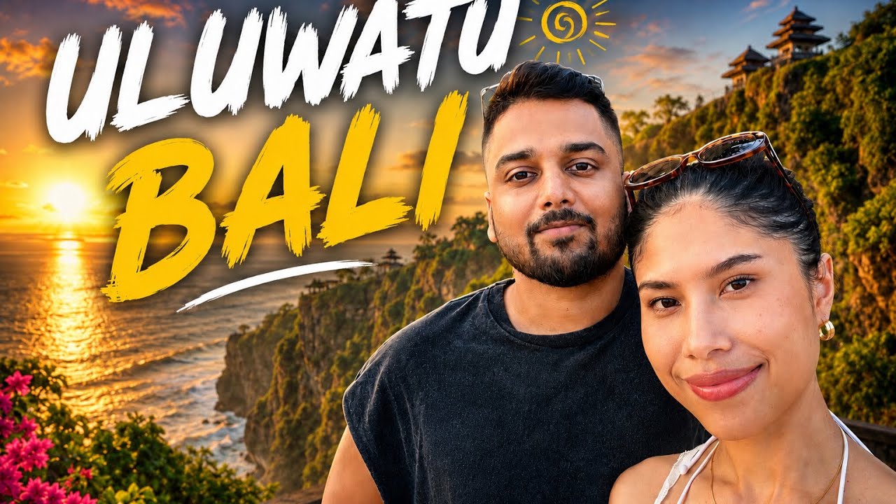 How is Uluwatu, Bali in 2026