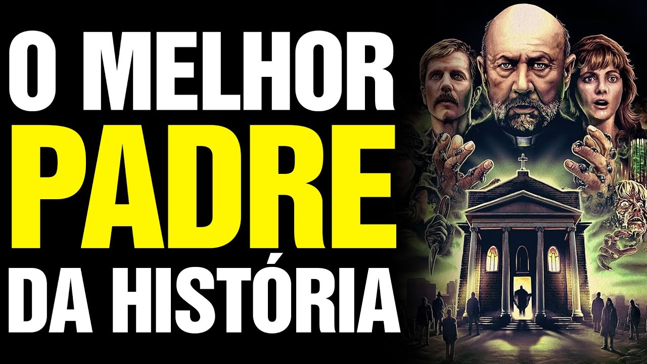 O PR&Iacute;NCIPE DAS SOMBRAS tem o LIQUIDIFICADOR do TINHOSO!! - Piores filmes da hist&oacute;ria