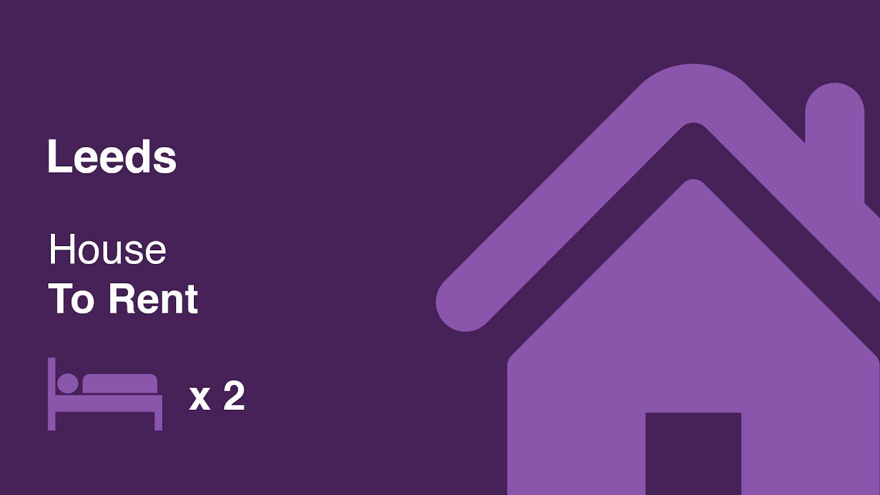 2 Bedroom House to Rent | Tunwell Street, Bradford, BD2 3RG