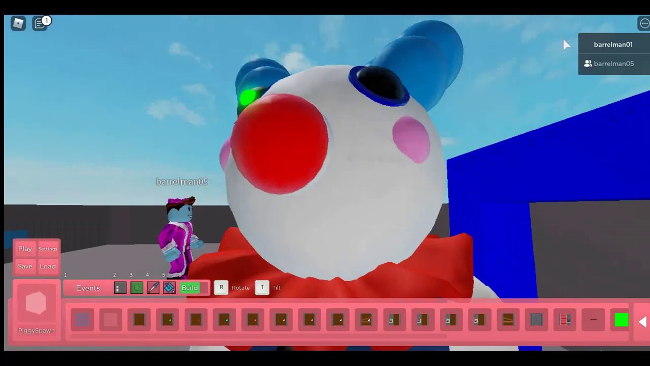 (CHECK DESCRIPTION) HOW TO GET FREE PIGGY COINS (glitch)