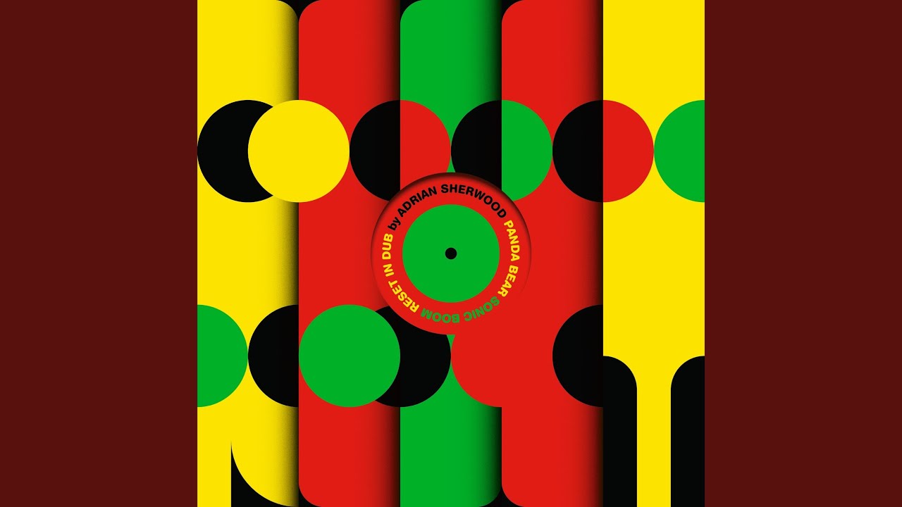 Go On Dub (Adrian Sherwood 'Reset In Dub' Version)