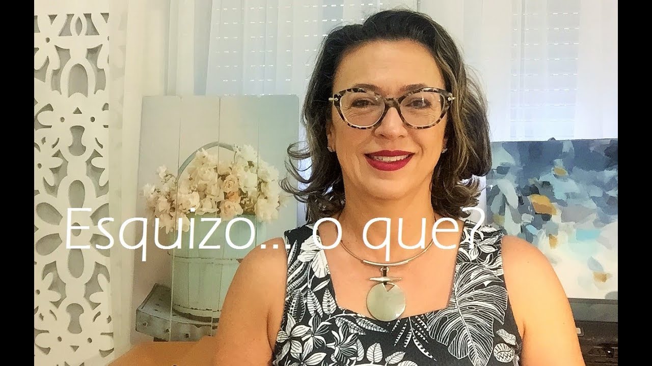 Personalidade esquizotípica