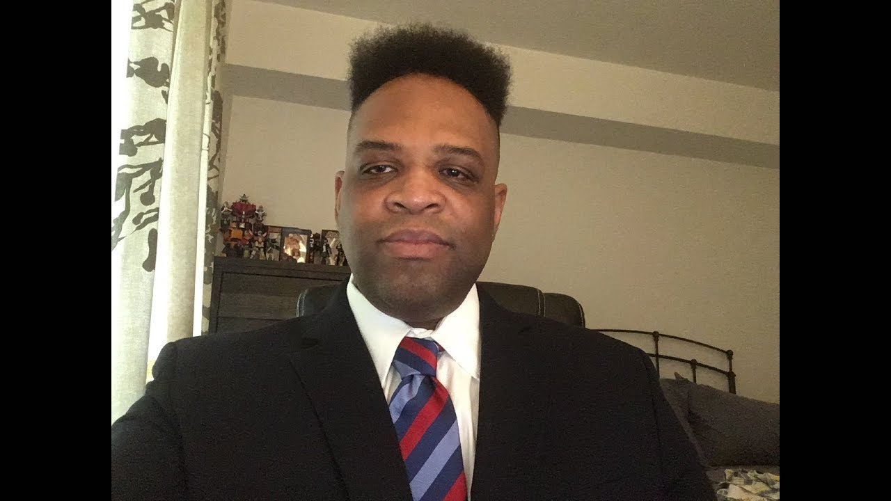 Black Men Behind Enemy Lines At Work/ Survival Tips For Black Men in the Workplace- Requested Stream
