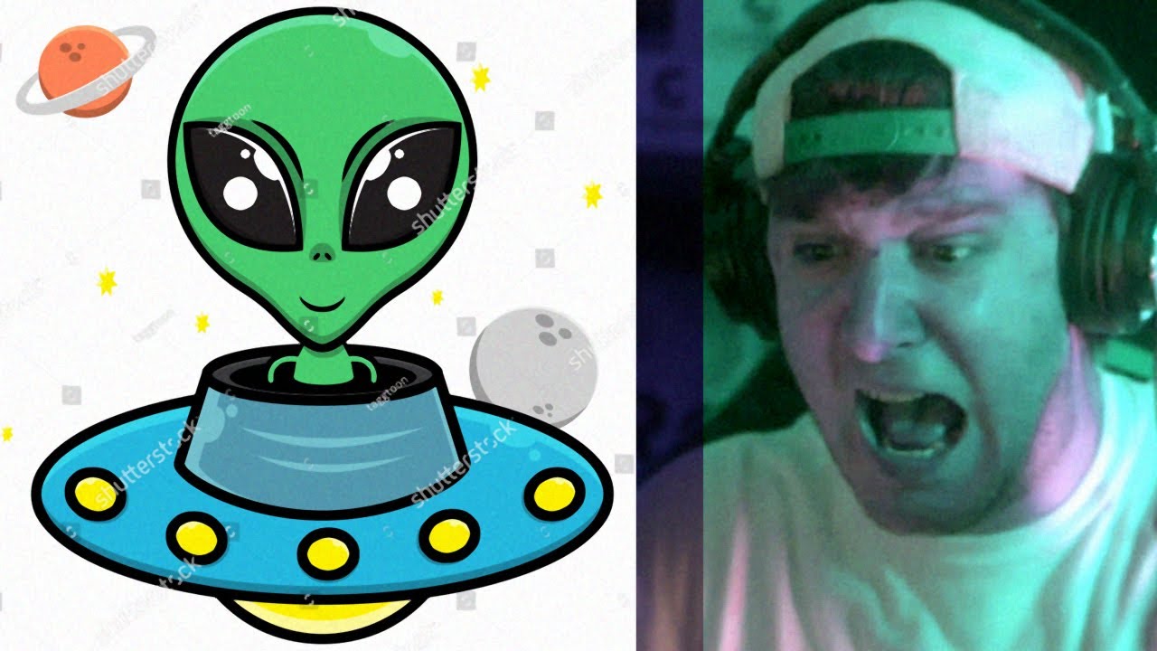 UNESLO MĚ UFO 🛸