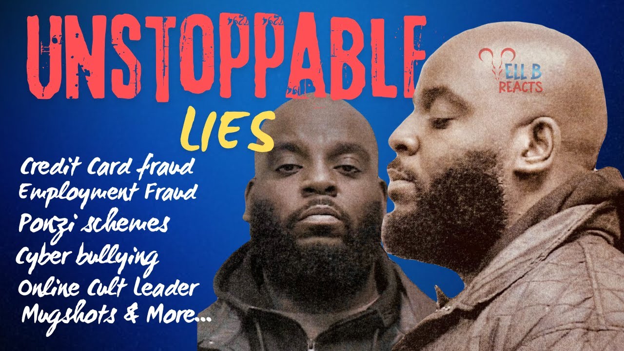 Darius Cooks: Escaping To Bali With A Trail Of Unstoppable Lies And Hidden Truths