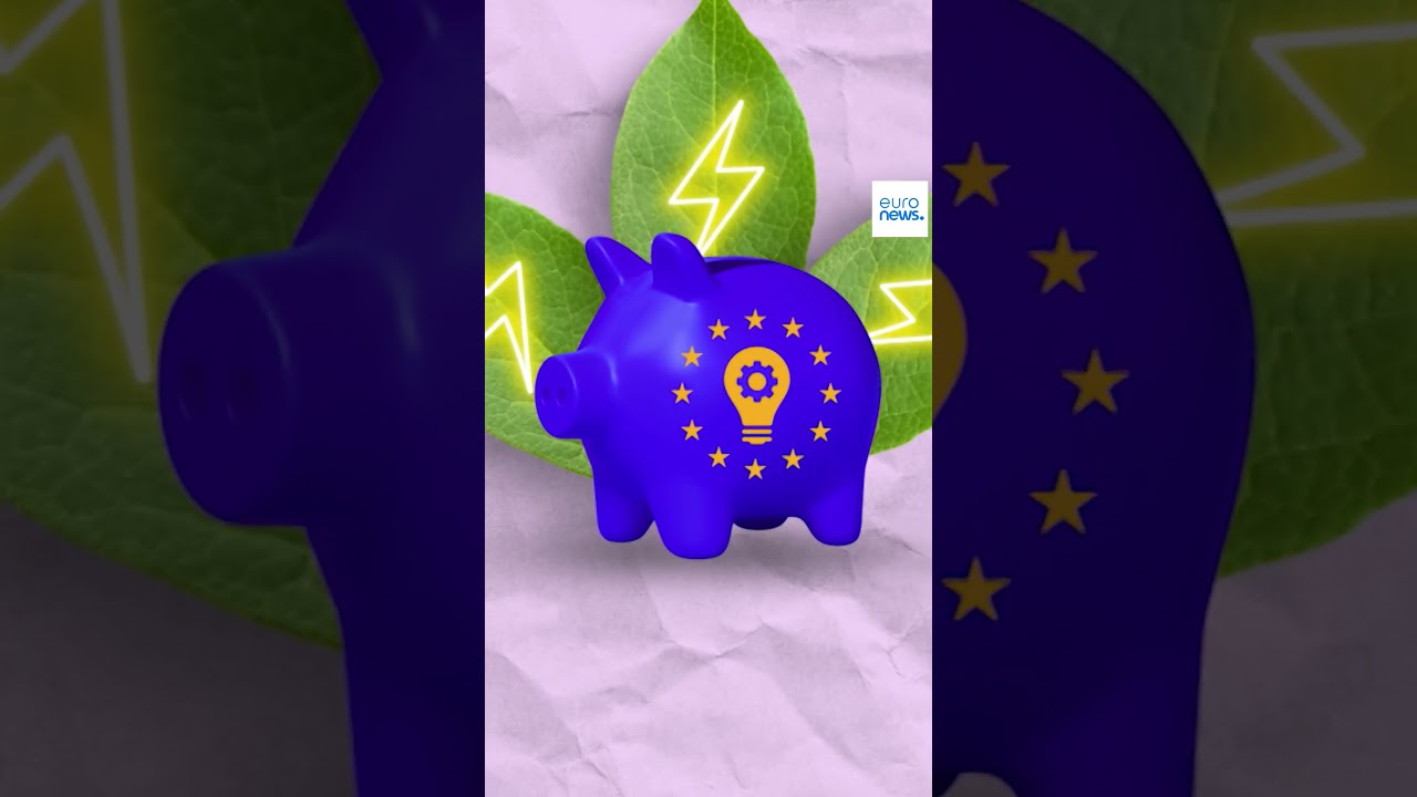 Phasing out coal: Europe&rsquo;s energy transition, explained | Explainer - EP19