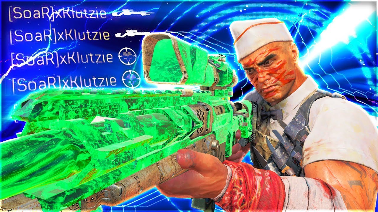 The BEST BO4 SNIPER CLIPS!!? (Top 10 Plays #82)
