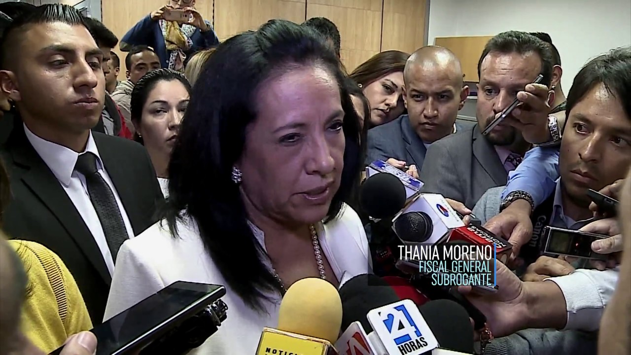 La herencia de Odebrecht 2 | Programa 15 - Bloque 2 | Visión 360 IV Temporada