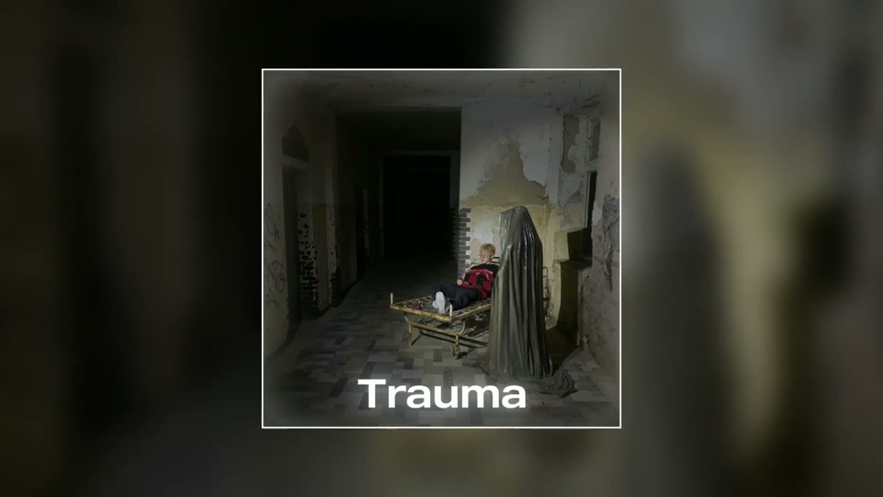 [FREE] Edo Saiya x Beyazz Type Beat "Trauma" | prod. aston2k x MST