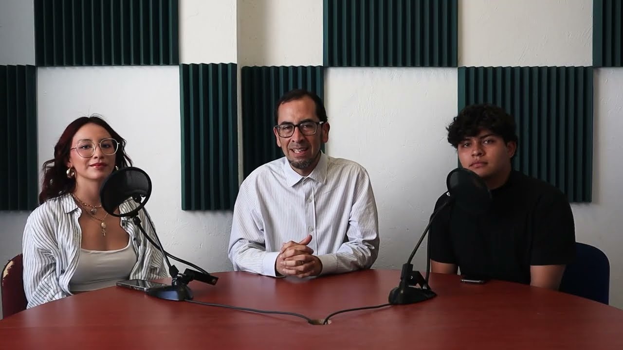 Videopodcast Marzo 2025 CUPI