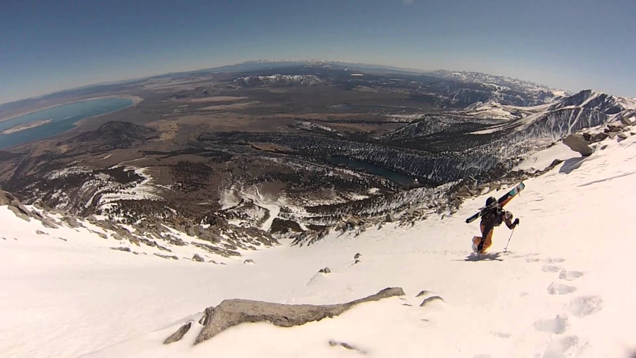 Mt. Gibbs