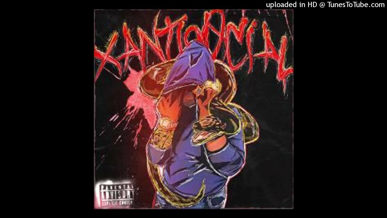 Xanman Pluggnb Type Beat 