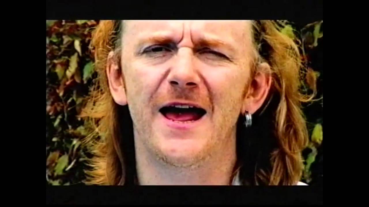 Luke Morley - One Drop (Official Video - Taken From 'El Gringo Retro')