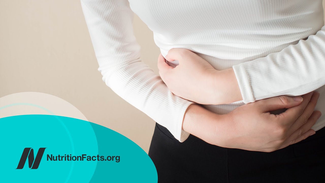 Fasting for Irritable Bowel Syndrome