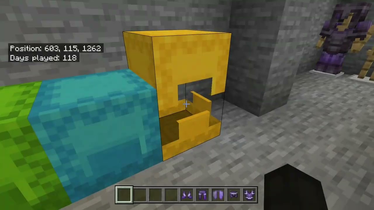 Exploring worlds from 2020 Pt 2