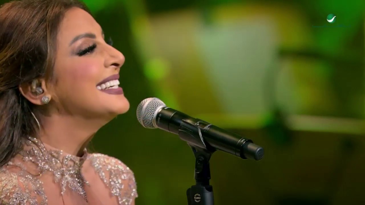 Angham … Ben Elbenen - february Concert 2017 | انغام … بين البينين - فبراير الكويت