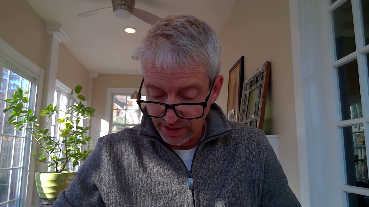 Jesus Shaves--please don't play this video if you are offended by strong language.