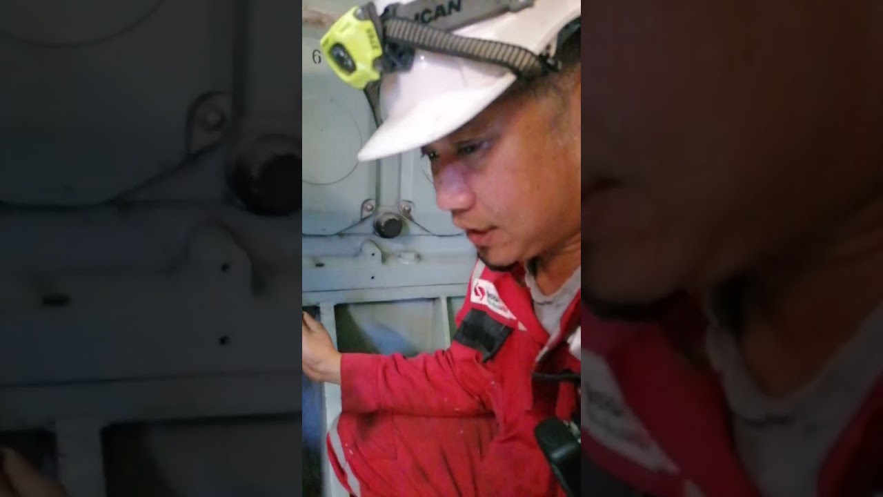 Turbocharger Lube oil Pressure Transmitter Adjustment and Calibration..