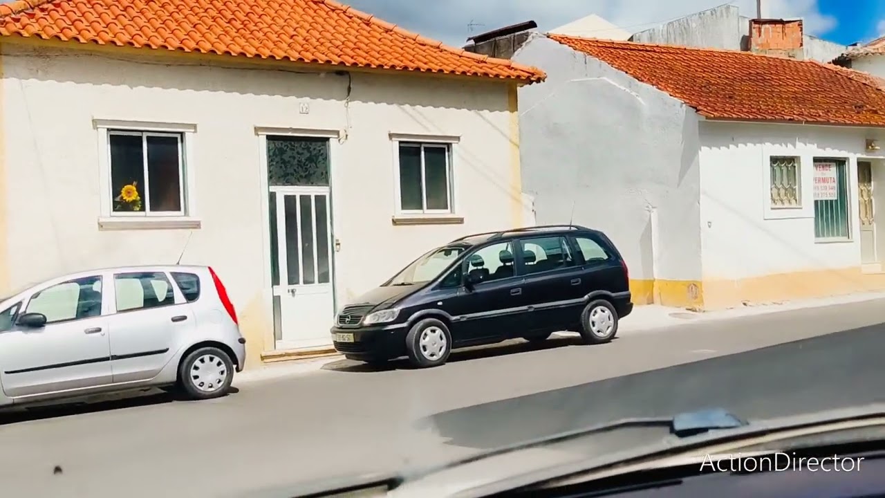 Ganhando dinheiro sendo entregador da Amazon aqui em Portugal.