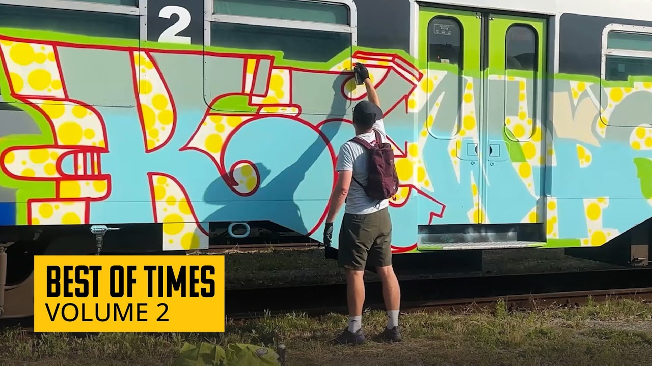 Лучшие времена - Том 2