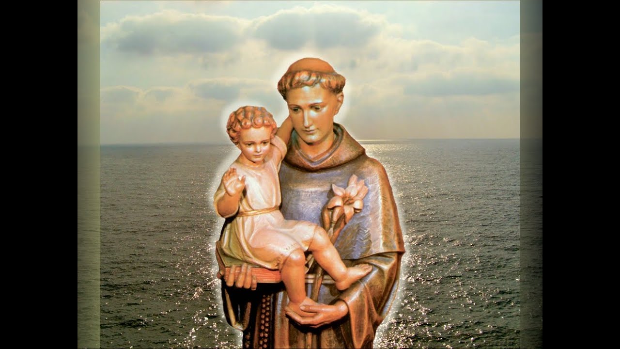 Tamil Catholic St Anthonys songs - அந்தோனியார் மன்றாட்டு சொங்ஸ்