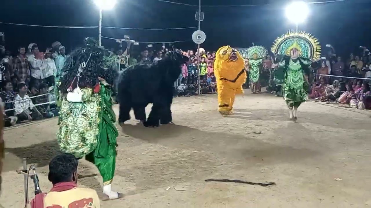 Chonach