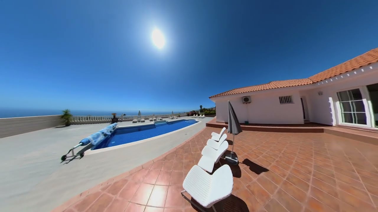 HACIENDA LAS VISTAS