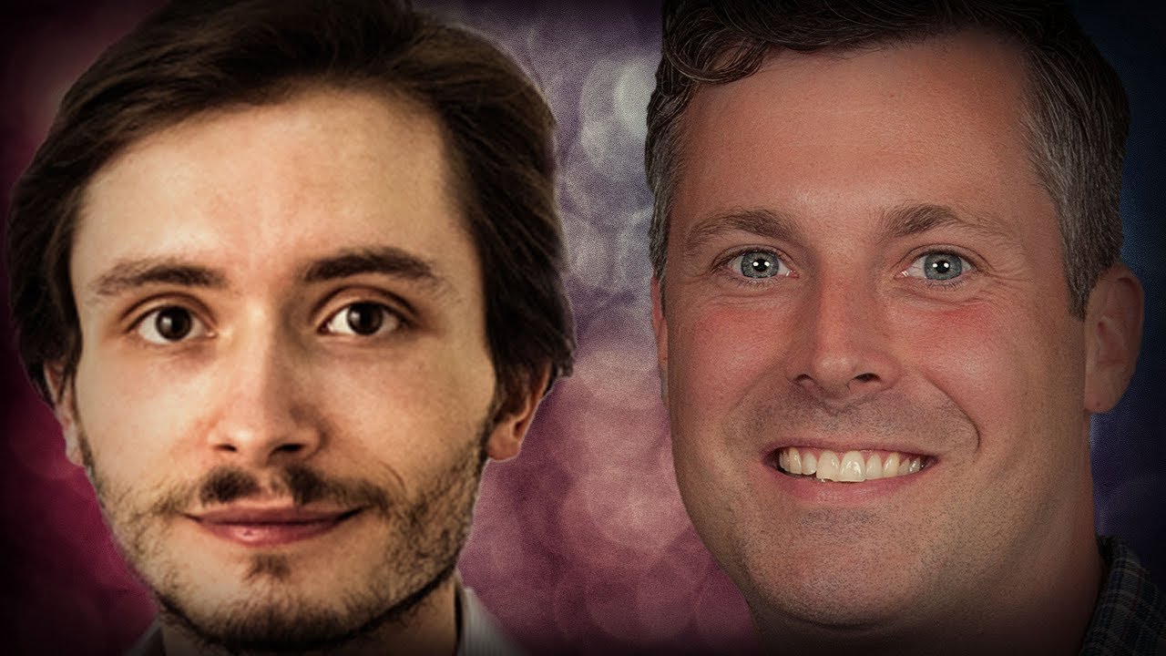 #142 James Tabery: The Nature-Nurture Debate, And Its Ethics