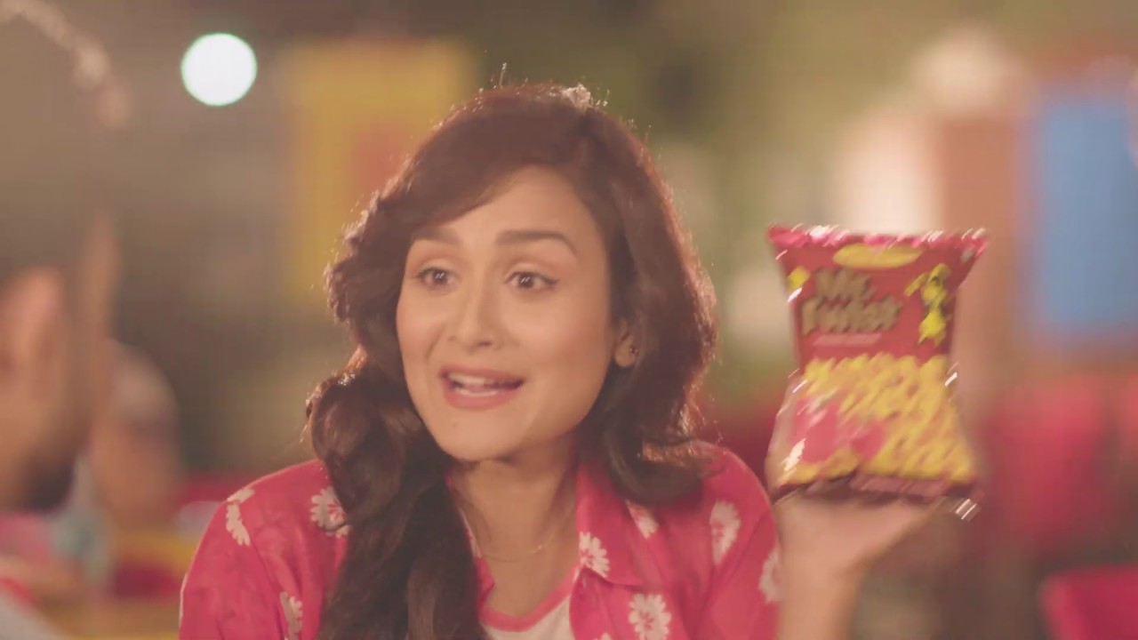 Mr.Twist TVC