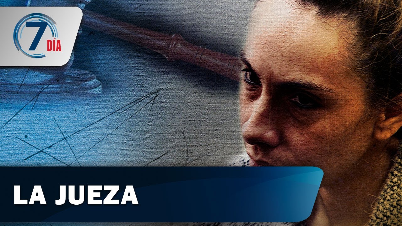 ¿Quién es Lilia Alberta Ospina, jueza investigada por supuesto crimen pasional? - Séptimo Día