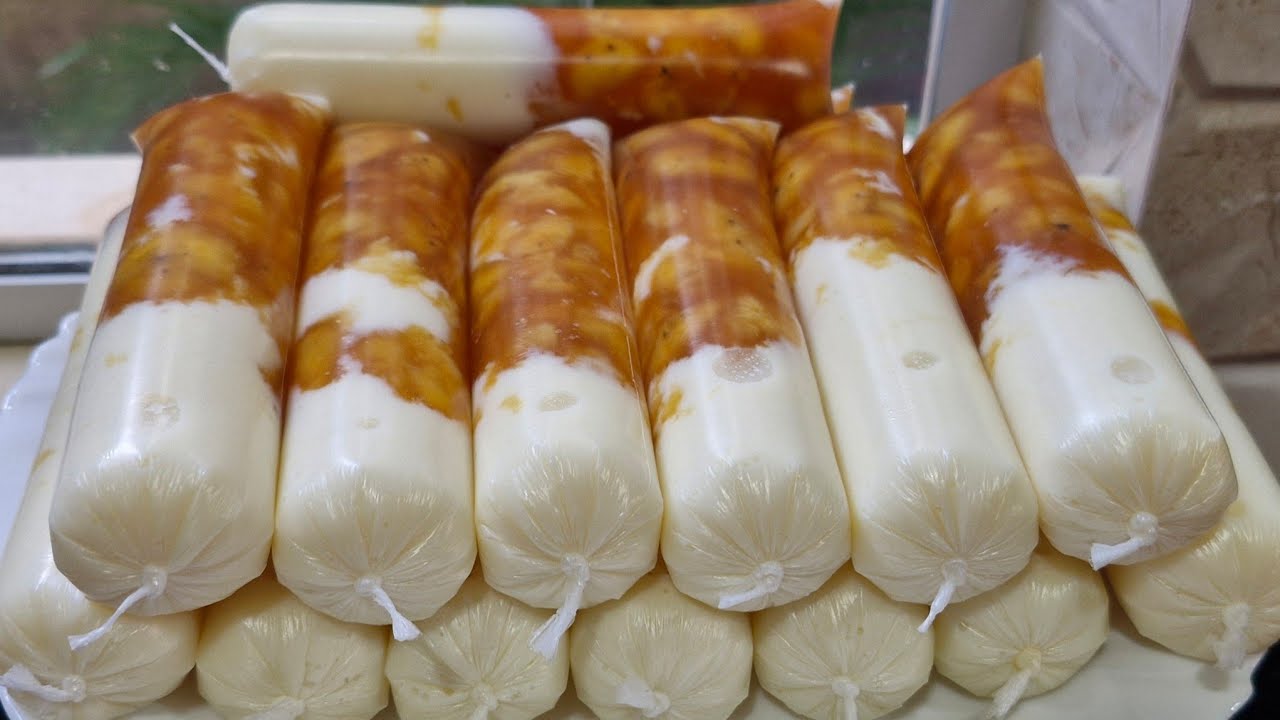 🚨COMO CONSEGUIR FATURAR ALTO COM GELADINHOS GASTANDO POUCO!