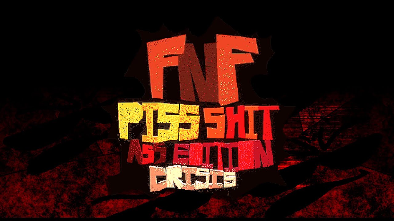 SCREWEDATHON 2 V2 - VS DAVE AND BAMBI PISS SHIT ASS EDITION CRISIS OST (OFFICIAL UPLOAD) (V2)