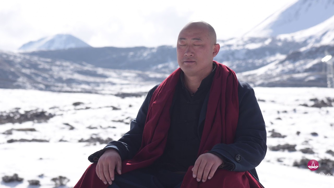 潘麟先生讲授：追溯千古绝学“狮子吼”的源头