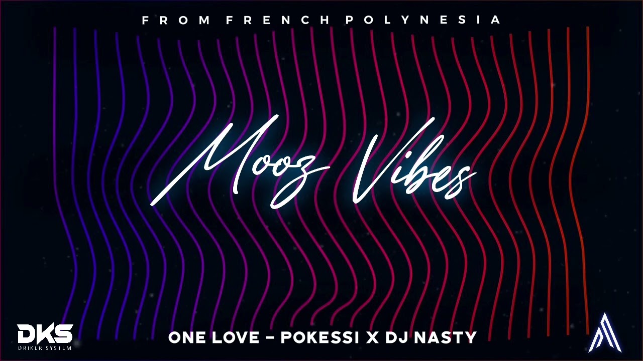 ONE LOVE - (POKESSI X Dj Nasty) 2023
