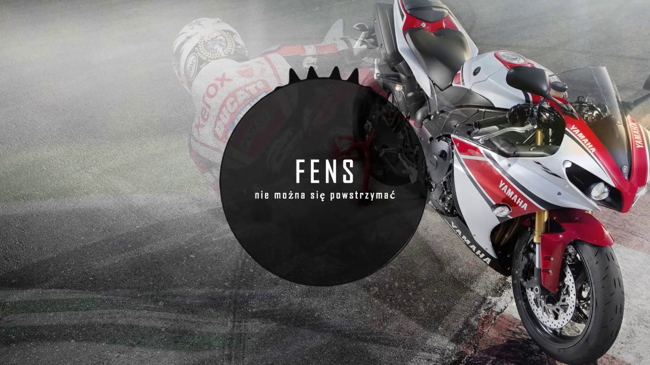 Fens - Nie można się powstrzymać