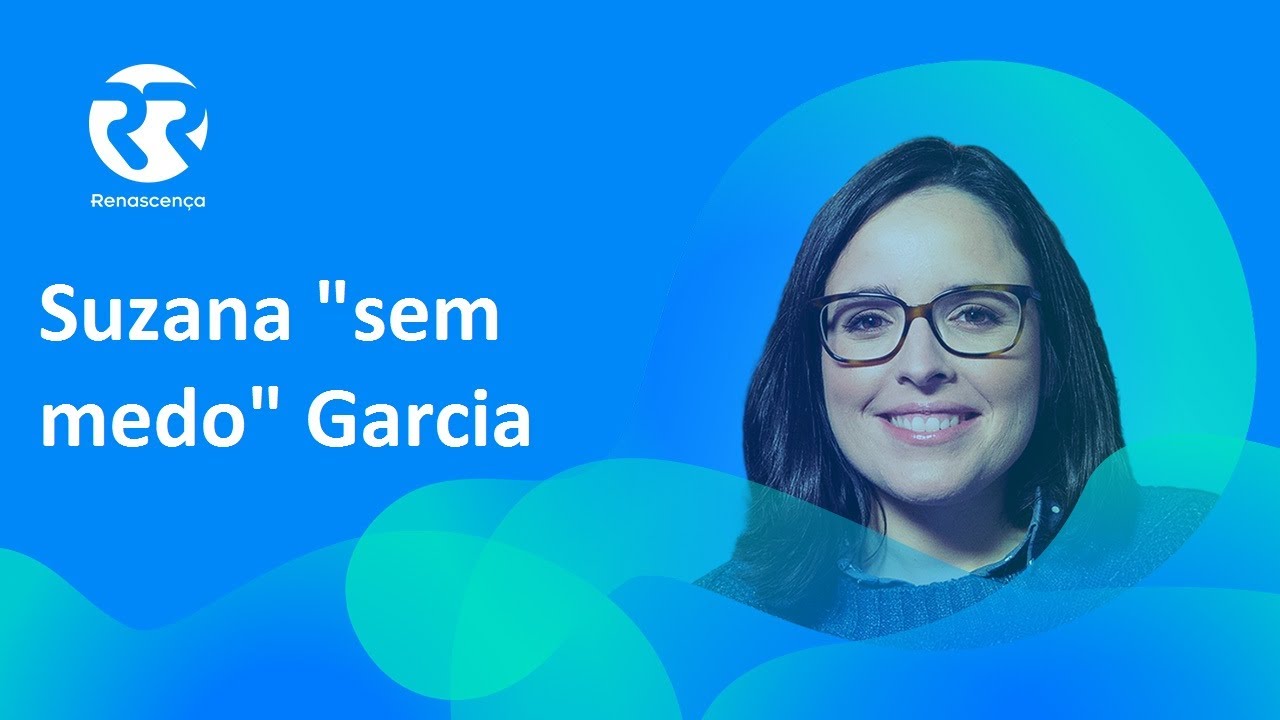 Suzana sem medo Garcia - Extremamente Desagradável