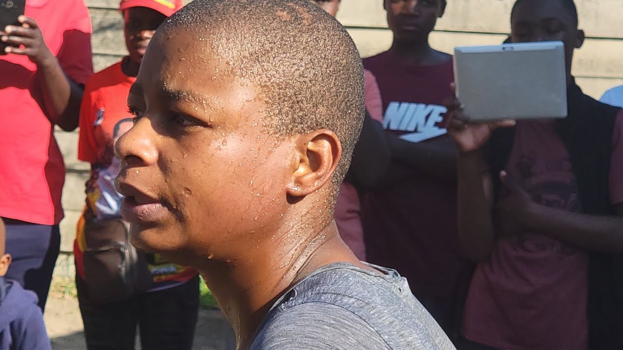 SEKURU KANENGO KUMARONDERA KUMBA KWANA RUMBI MU SATANIST VACHIBVISA HONYEE