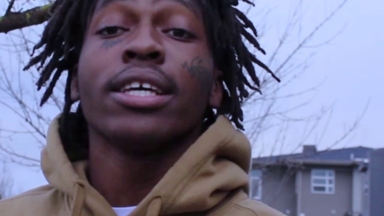 Perc Freestyle - Akuma (Official Music Video) (A Rockstarreelz Production)