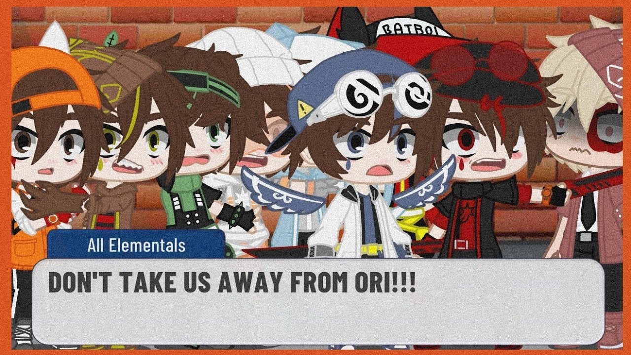 Light em up meme || AU || Boboiboy || original idea from me