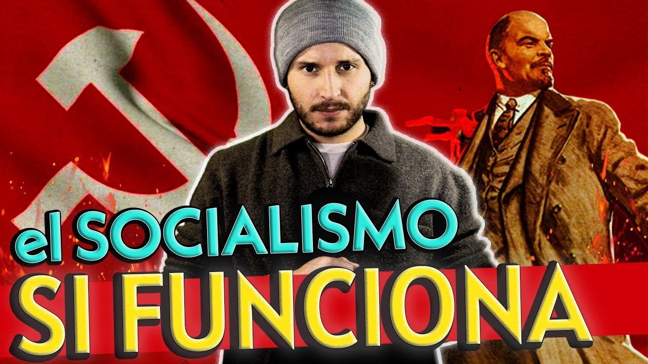 3 Pruebas de que el Socialismo SÍ FUNCIONÓ: Unión Soviética, Vietnam y Kerala
