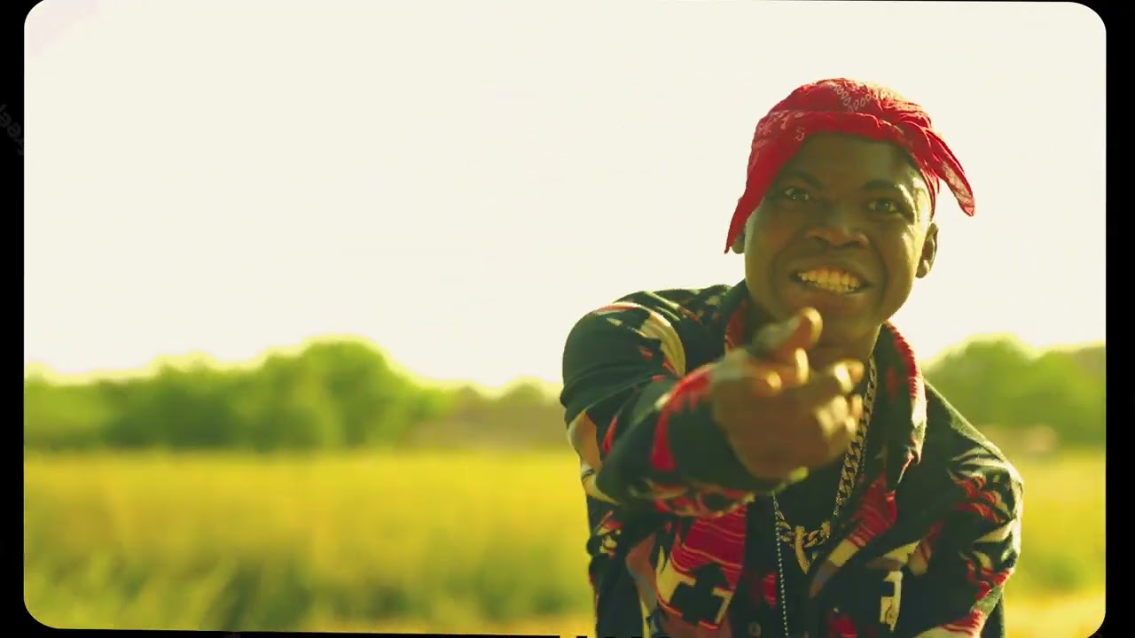 SAM DJUL - TOUMBA REK (Clip Officiel)
