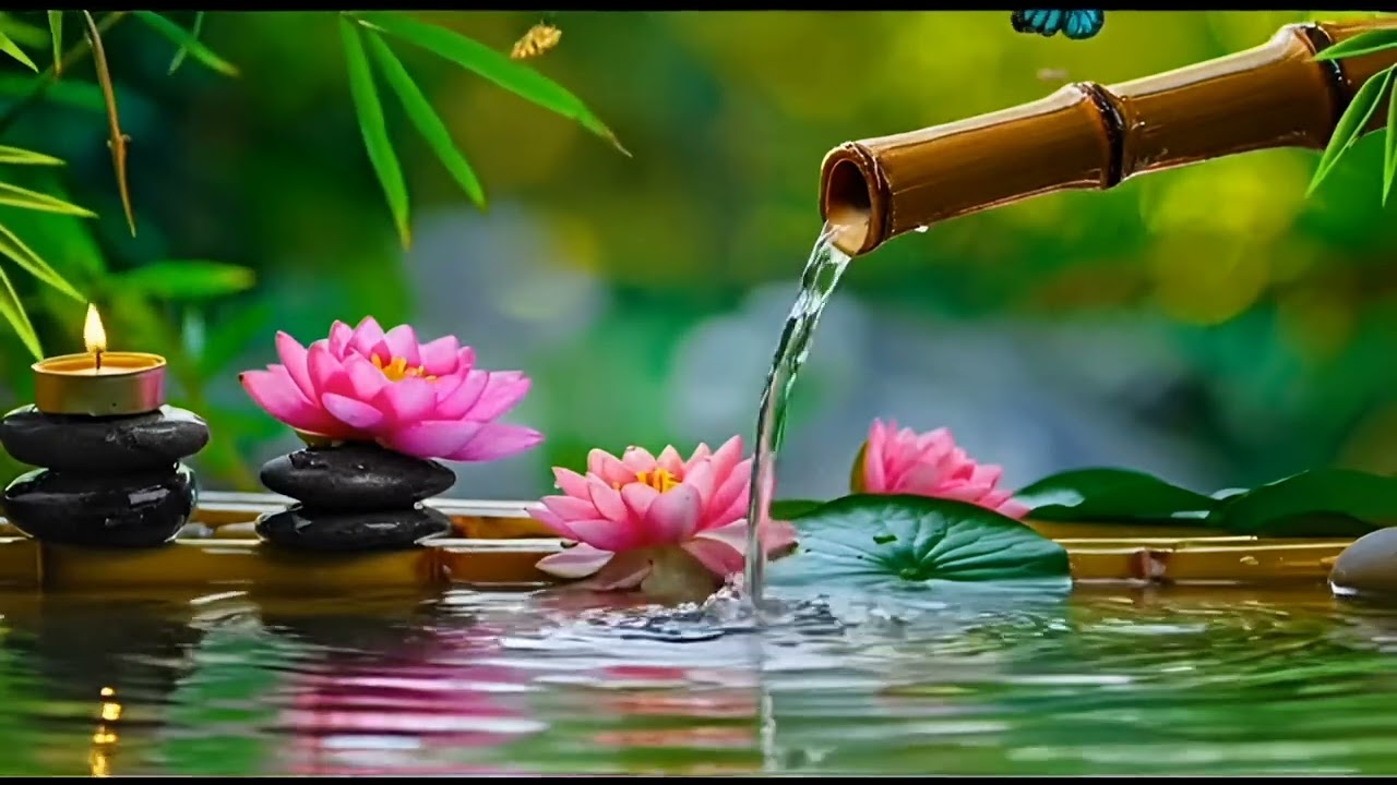 The Best Music to Relax the Brain and Sleep, Calm Your Mind Music That Helps You Sleep