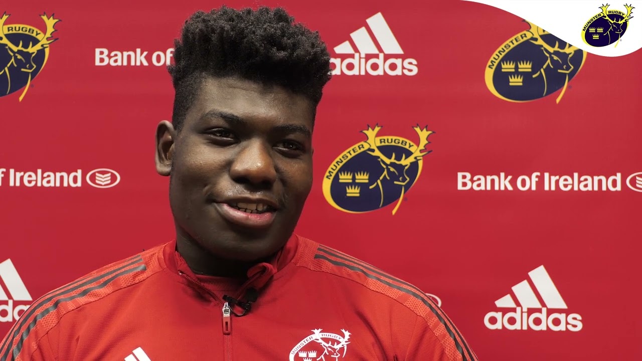 Introducing The Academy | Edwin Edogbo