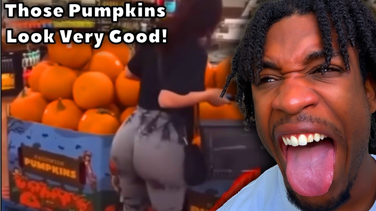 If I Laugh The Video Ends #8